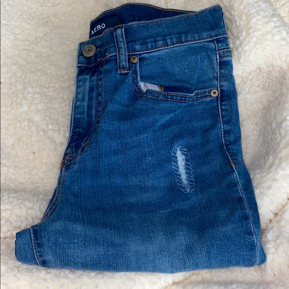 Aeropostale jeans